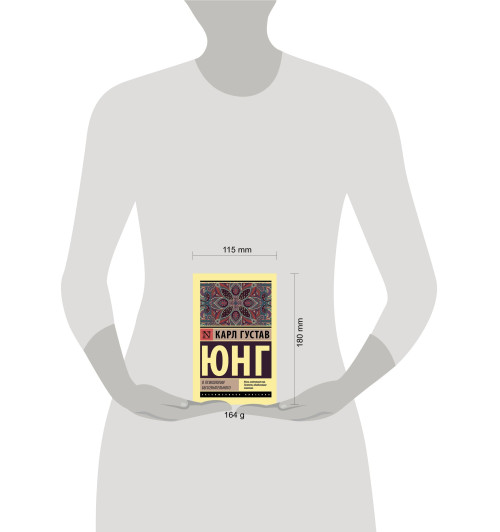 Карл Юнг: О психологии бессознательного-4