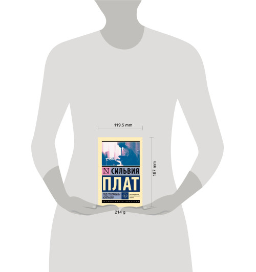 Сильвия Плат: Под стеклянным колпаком-4