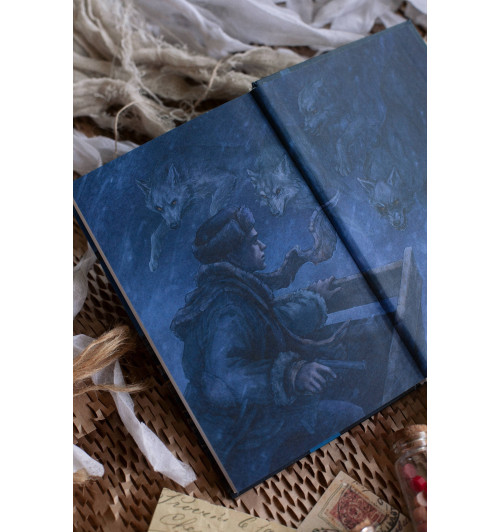 Михаил Булгаков: Записки юного врача. Вечные истории. Young Adult-9