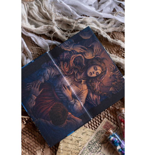 Михаил Булгаков: Записки юного врача. Вечные истории. Young Adult-7