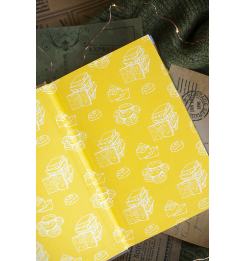 Лори Гилмор: Книжный магазин -7