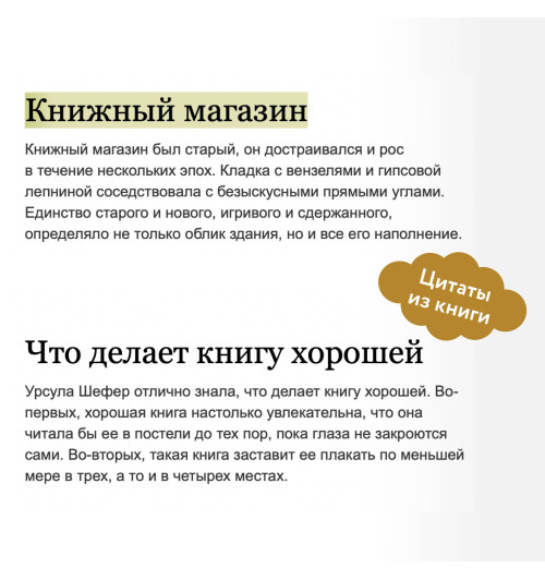 Карстен Себастиан Хенн: Служба доставки книг-5