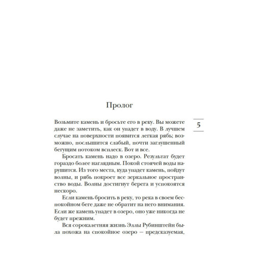 Элиф Шафак: Сорок правил любви-8