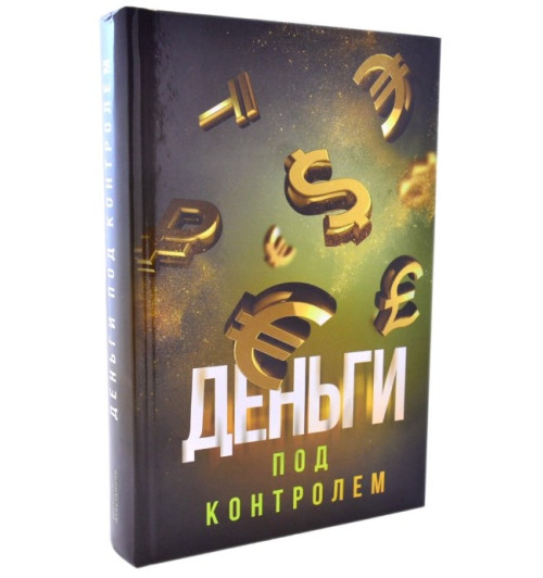Шамиль Аляутдинов: Деньги под контролем Шамиль Аляутдинов: Деньги под контролем-1
