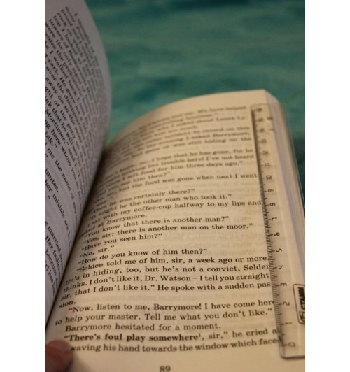 Артур Конан Дойл: Приключения Шерлока Холмса. Собака Баскервилей. The Hound of the Baskervilles-4