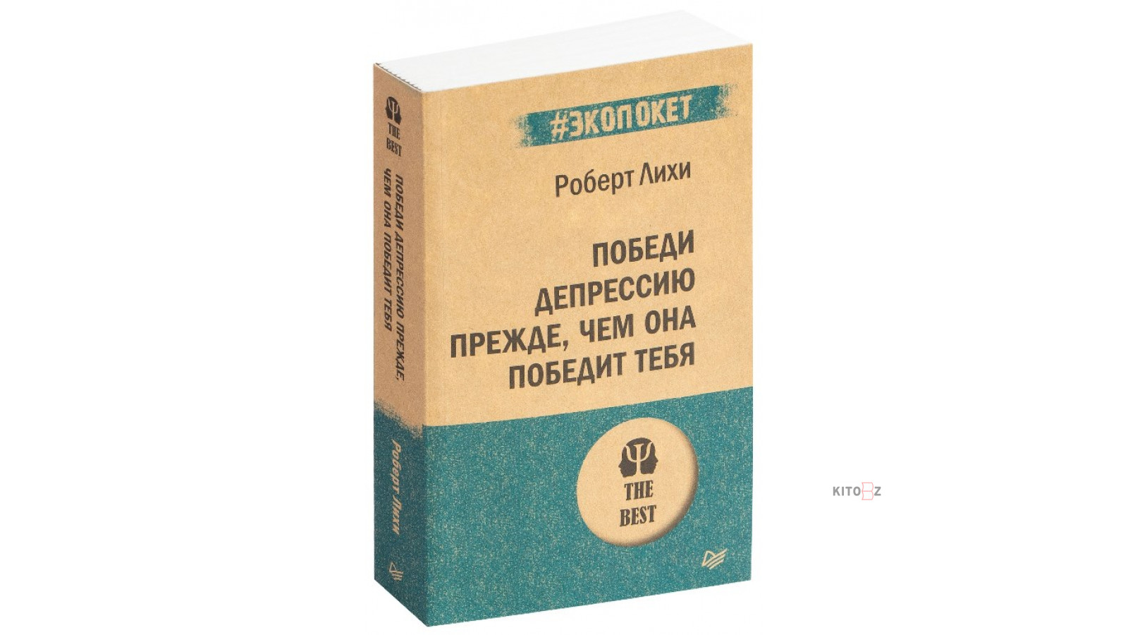 Book robert. Победи депрессию прежде чем она победит тебя.