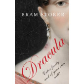 Bram Stoker: Dracula. Дракула. 