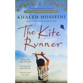 Халед Хоссейни: Бегущий за ветром /  The Kite Runner / Khaled Hosseini