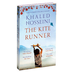 Халед Хоссейни: Бегущий за ветром / The Kite Runner