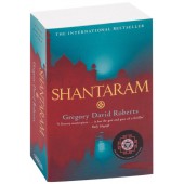 Gregory David Roberts: Shantaram / Робертс Грегори Дэвид. Шантарам