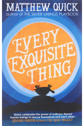 Quick Matthew: Every Exquisite Thing