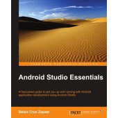 Android Studio Essentials