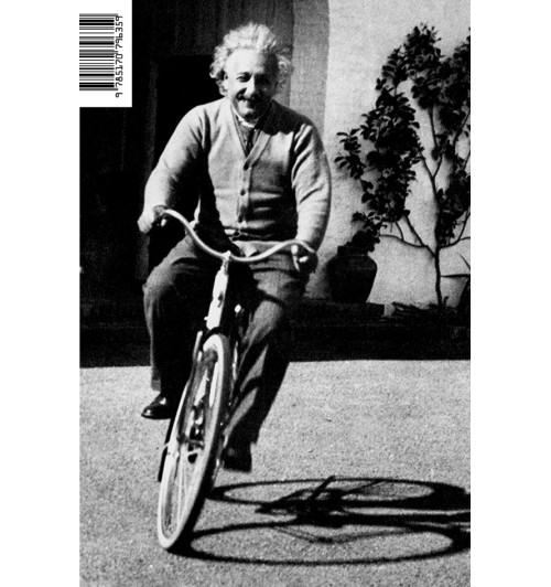 Айзексон Уолтер: Эйнштейн. Его жизнь и его Вселенная-2