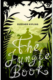 Rudyard Kipling: The Jungle Book / Книга джунглей