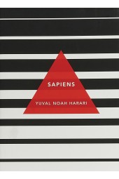 Харари Юваль: Sapiens. Краткая история человечества /SAPIENS (SPECIAL EDITION)