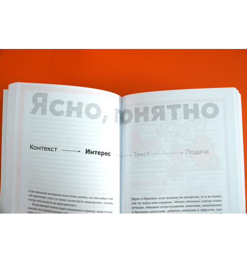 Ильяхов Максим: Ясно, понятно. Как доносить мысли и убеждать людей с помощью слов-7