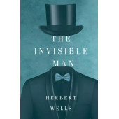 Herbert Wells: The Invisible Man / Человек-невидимка