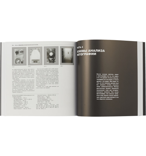 Лапин Александр Иосифович: Фотография как-3