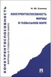 Наталия Конина: Конкурентоспособность фирмы в глобальном мире