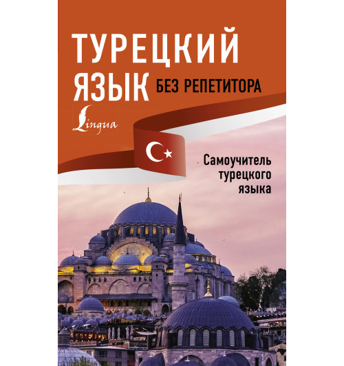 Матвеев Сергей  Александрович: Турецкий язык без репетитора. Самоучитель турецкого языка