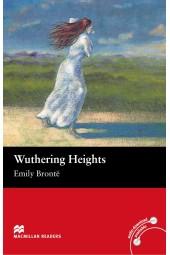 Бронте Эмили: Грозовой перевал / Wuthering Heights