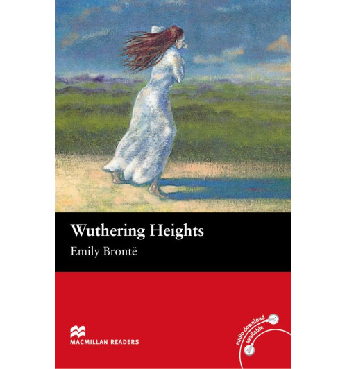 Бронте Эмили: Грозовой перевал / Wuthering Heights