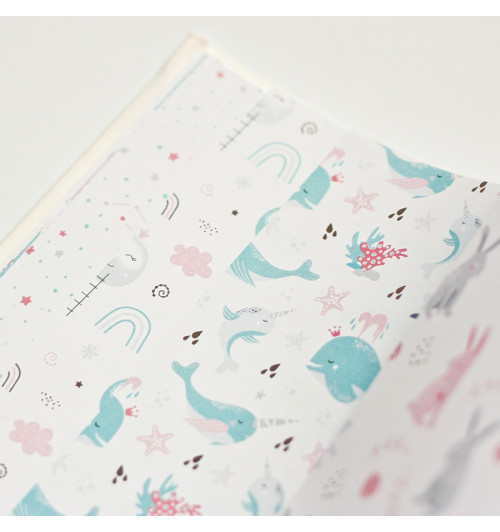 Замечательная история детства. Первый альбом малыша-5