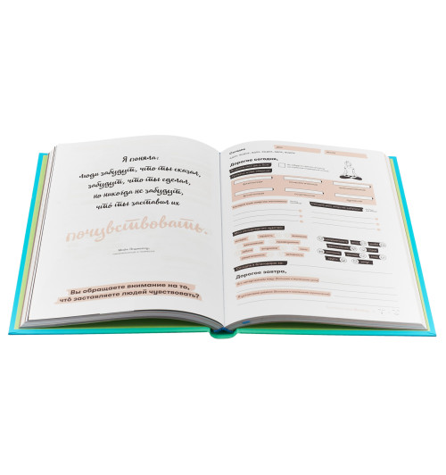 Эммерс Каролин: Дневник твоей энергии. Чек-листы, советы, упражнения-1