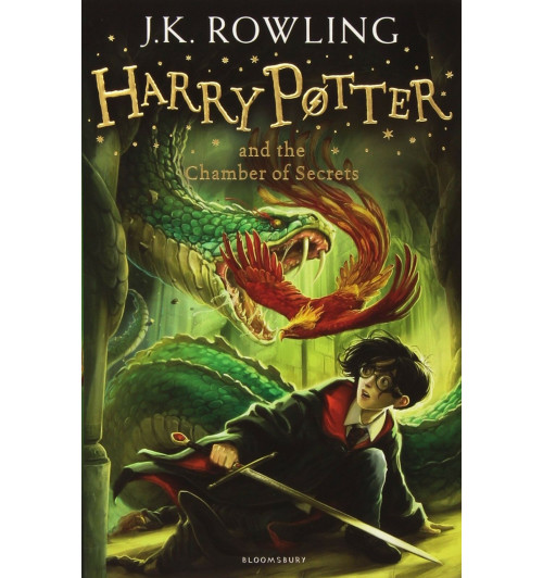 Роулинг Джоан Кэтлин: Harry Potter. The Complete Collection / Джоан Роулинг. Комплект Из 7 Книг Гарри Поттер  Роулинг Джоан Кэтлин: Harry Potter. The Complete Collection / Джоан Роулинг. Комплект Из 7 Книг Гарри Поттер -4