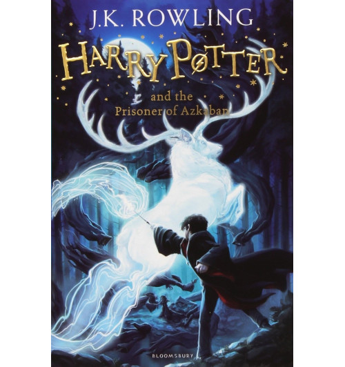 Роулинг Джоан Кэтлин: Harry Potter. The Complete Collection / Джоан Роулинг. Комплект Из 7 Книг Гарри Поттер  Роулинг Джоан Кэтлин: Harry Potter. The Complete Collection / Джоан Роулинг. Комплект Из 7 Книг Гарри Поттер -6