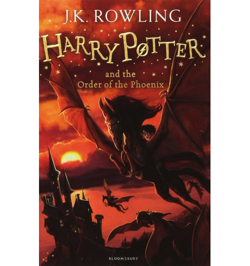 Роулинг Джоан Кэтлин: Harry Potter. The Complete Collection / Джоан Роулинг. Комплект Из 7 Книг Гарри Поттер  Роулинг Джоан Кэтлин: Harry Potter. The Complete Collection / Джоан Роулинг. Комплект Из 7 Книг Гарри Поттер -2