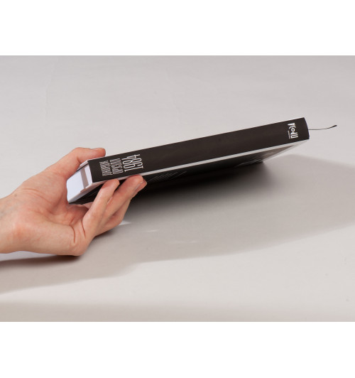 Джордж Оруэлл: 1984 .Новый перевод (Подарочное издание)-5