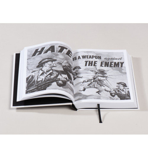 Джордж Оруэлл: 1984 .Новый перевод (Подарочное издание)-6