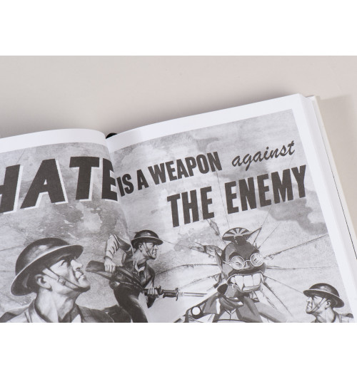 Джордж Оруэлл: 1984 .Новый перевод (Подарочное издание)-7