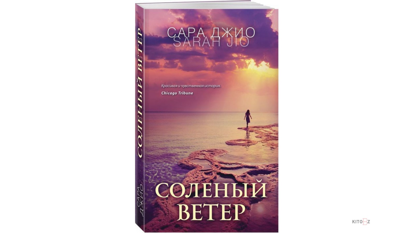 Соленый ветер государственная. Соленый ветер.