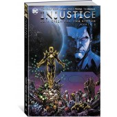 Тэйлор Том: Injustice. Боги среди нас. Год второй. Книга 2