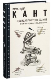 Кант Иммануил: Принцип чистого разума с комментариями и объяснениями