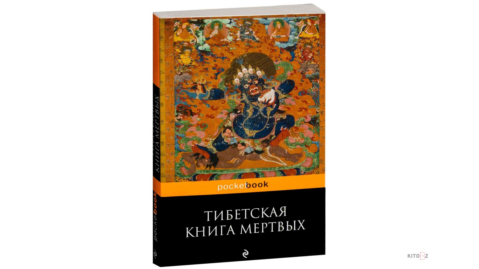 Книга мертвых бардо