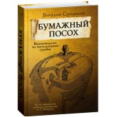 Сундаков Виталий Владимирович: Бумажный посох