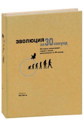 Клег Брайан: Эволюция за 30 секунд