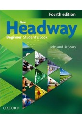 New Headway. Beginner. Students Book. Workbook