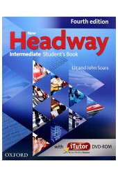 New Headway. Intermediate. Students Book. Workbook