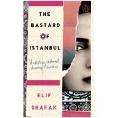 Elif Shafak: The bastard of Istanbul / Элиф Шафак: Стамбульский бастард