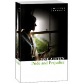 Джейн Остен: Pride and Prejudice