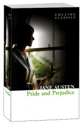 Джейн Остен: Pride and Prejudice