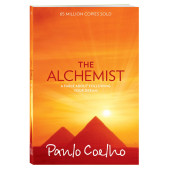 Paulo Coelho: The Alchemist