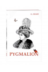 George Shaw: Pygmalion
