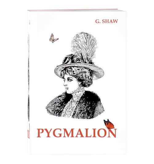 George Shaw: Pygmalion