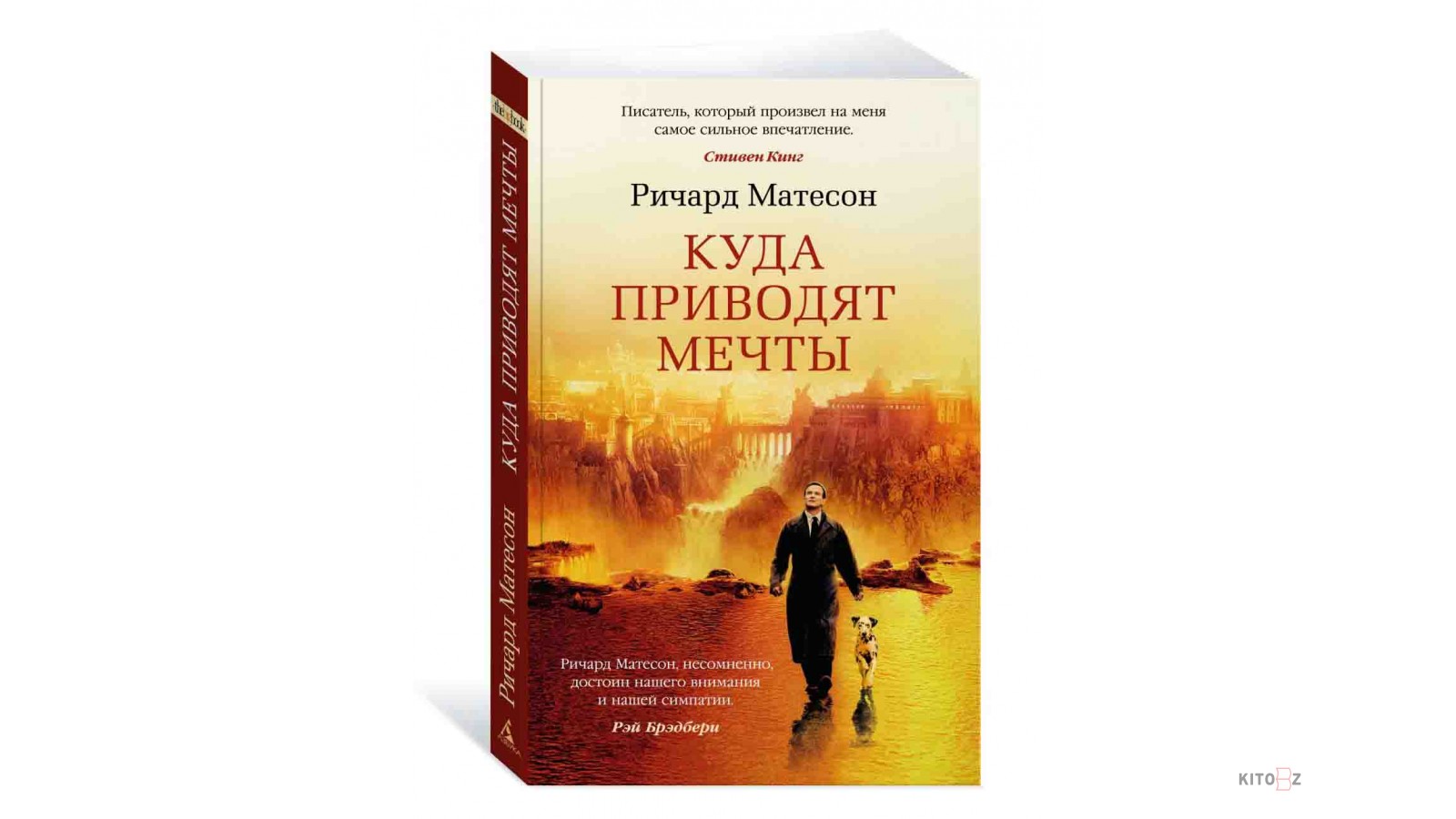 След куда приводят мечты