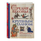 Воскобойников Олег Сергеевич: Средневековье крупным планом